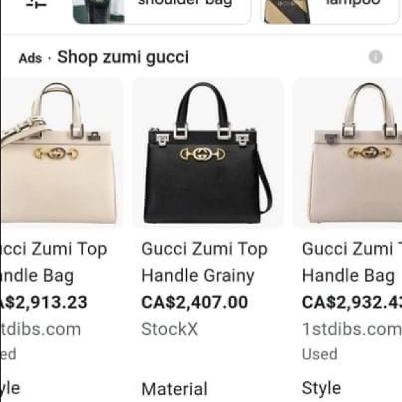 Gucci - Picture 1 of 4